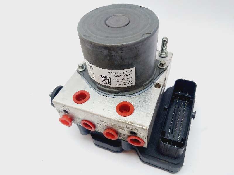 Recambio de abs para citroën c4 picasso feel referencia OEM IAM 9826694380  