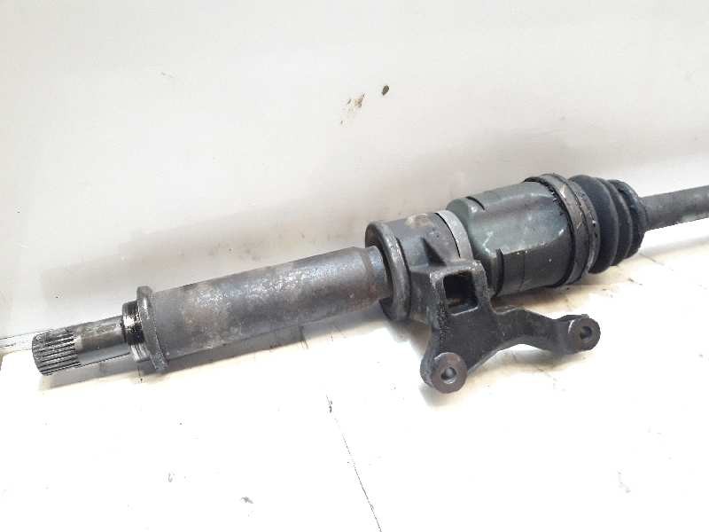 Recambio de transmision delantera derecha para mercedes-benz clase s (w221) berlina 320 / 350 cdi (221.022) referencia OEM IAM  