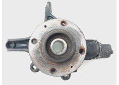 Recambio de mangueta delantera izquierda para citroën c4 lim. business referencia OEM IAM   