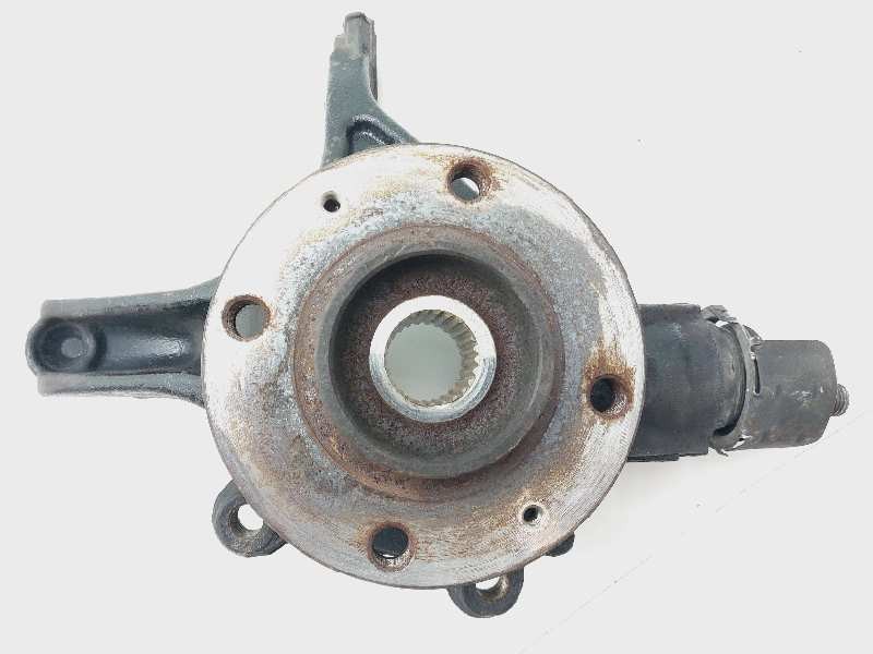 Recambio de mangueta delantera izquierda para citroën c4 lim. business referencia OEM IAM   