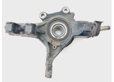 Recambio de mangueta delantera izquierda para citroën c4 lim. business referencia OEM IAM    2