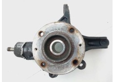 Recambio de mangueta delantera derecha para citroën c4 lim. business referencia OEM IAM   