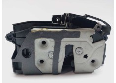 Recambio de cerradura puerta delantera derecha para ford focus lim. (cb8) sport referencia OEM IAM BM5AA21812BF  