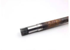 Recambio de transmision delantera derecha para citroën c4 lim. seduction referencia OEM IAM 9661107480   2