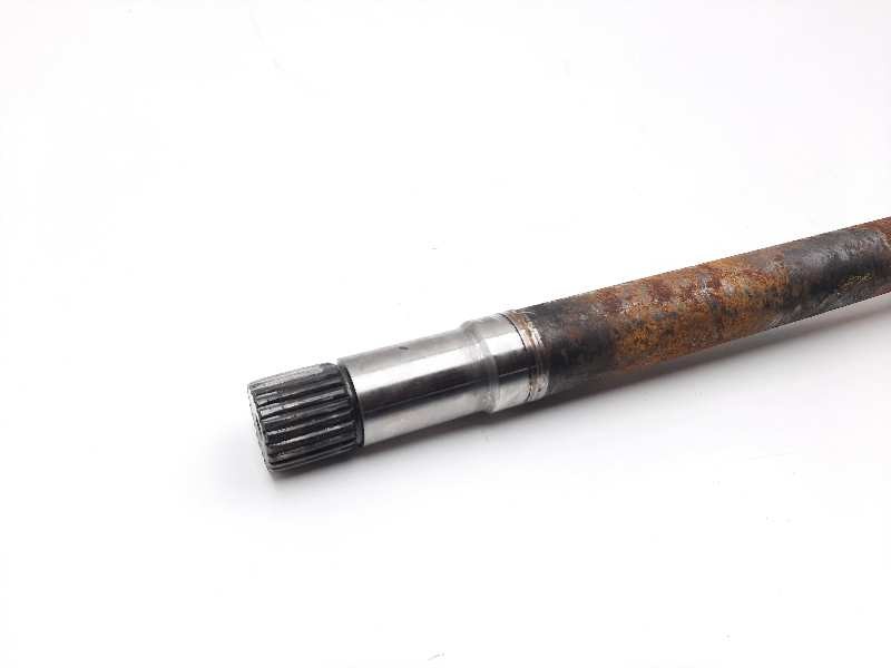 Recambio de transmision delantera derecha para citroën c4 lim. seduction referencia OEM IAM 9661107480  