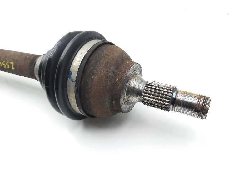 Recambio de transmision delantera derecha para citroën c4 lim. seduction referencia OEM IAM 9661107480  