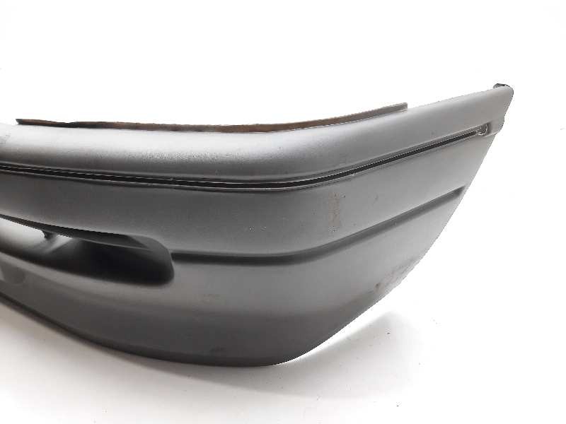 Recambio de paragolpes delantero para ford escort berlina/turnier referencia OEM IAM   