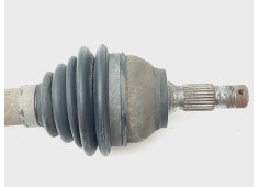 Recambio de transmision delantera derecha para citroën c4 lim. business referencia OEM IAM 9661107280   2