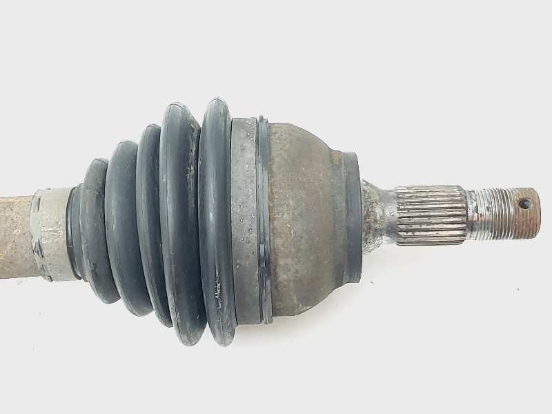 Recambio de transmision delantera derecha para citroën c4 lim. business referencia OEM IAM 9661107280  