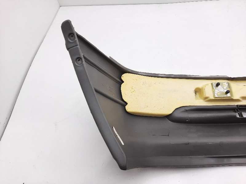 Recambio de paragolpes delantero para ford escort berlina/turnier referencia OEM IAM   