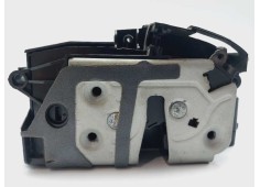 Recambio de cerradura puerta trasera derecha para ford focus lim. (cb8) sport referencia OEM IAM BM5AA26412AF  
