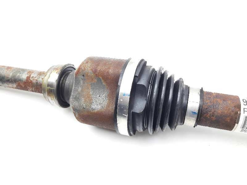 Recambio de transmision delantera derecha para citroën c4 lim. seduction referencia OEM IAM 9661107480  