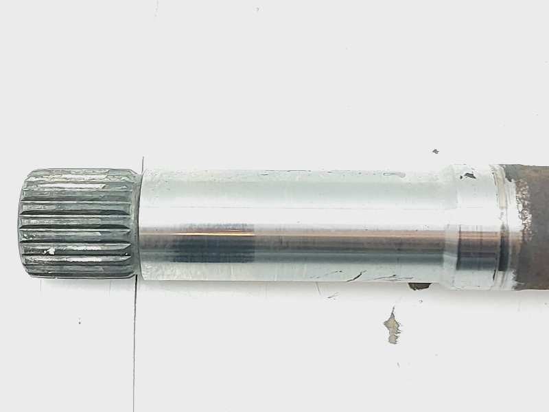 Recambio de transmision delantera derecha para citroën c4 lim. business referencia OEM IAM 9661107280  