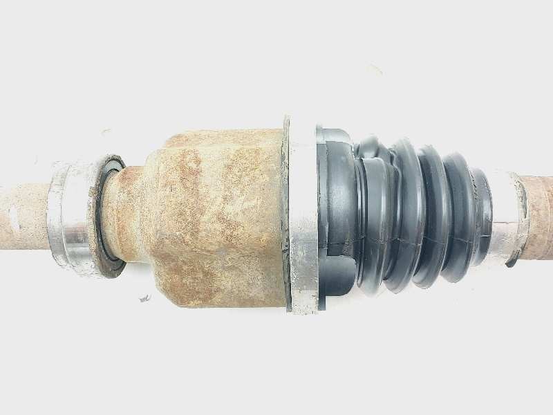 Recambio de transmision delantera derecha para citroën c4 lim. business referencia OEM IAM 9661107280  