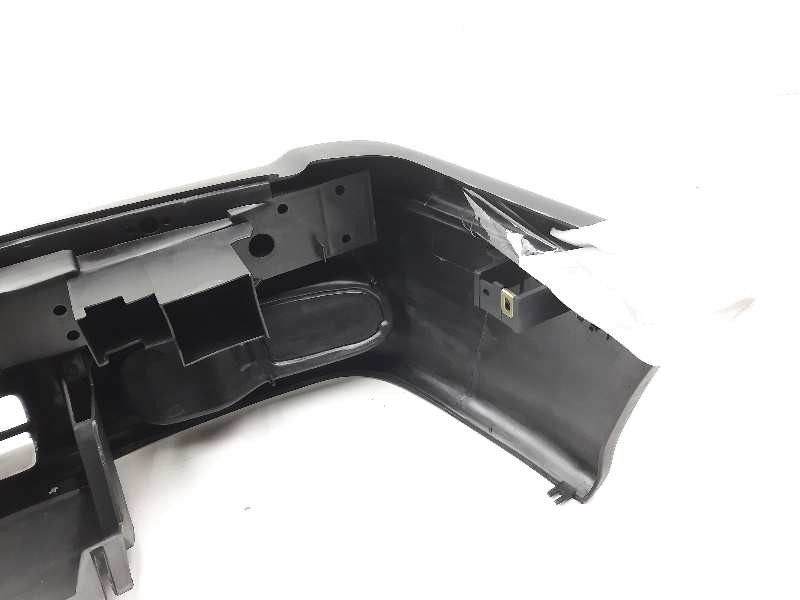 Recambio de paragolpes delantero para renault 19 hatchback (b/c53) referencia OEM IAM   