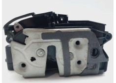 Recambio de cerradura puerta trasera izquierda para ford focus lim. (cb8) sport referencia OEM IAM BM5AA26413AF  