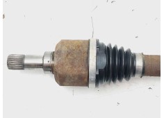 Recambio de transmision delantera izquierda para citroën c4 lim. business referencia OEM IAM 9656135280   2
