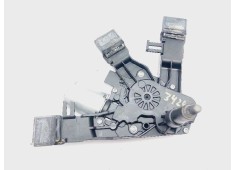 Recambio de motor limpia trasero para citroën c4 picasso feel referencia OEM IAM 9819523180   2