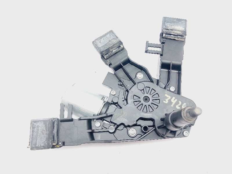 Recambio de motor limpia trasero para citroën c4 picasso feel referencia OEM IAM 9819523180  