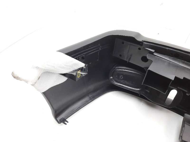 Recambio de paragolpes delantero para renault 19 hatchback (b/c53) referencia OEM IAM   