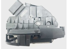Recambio de cerradura puerta trasera izquierda para ford focus lim. (cb8) sport referencia OEM IAM BM5AA26413AF   2