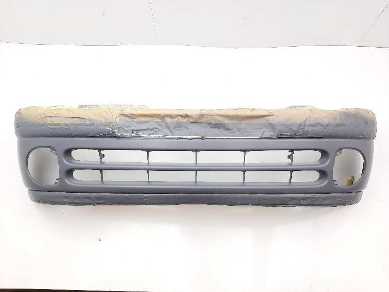 Recambio de paragolpes delantero para renault clio ii fase i (b/cbo) referencia OEM IAM   