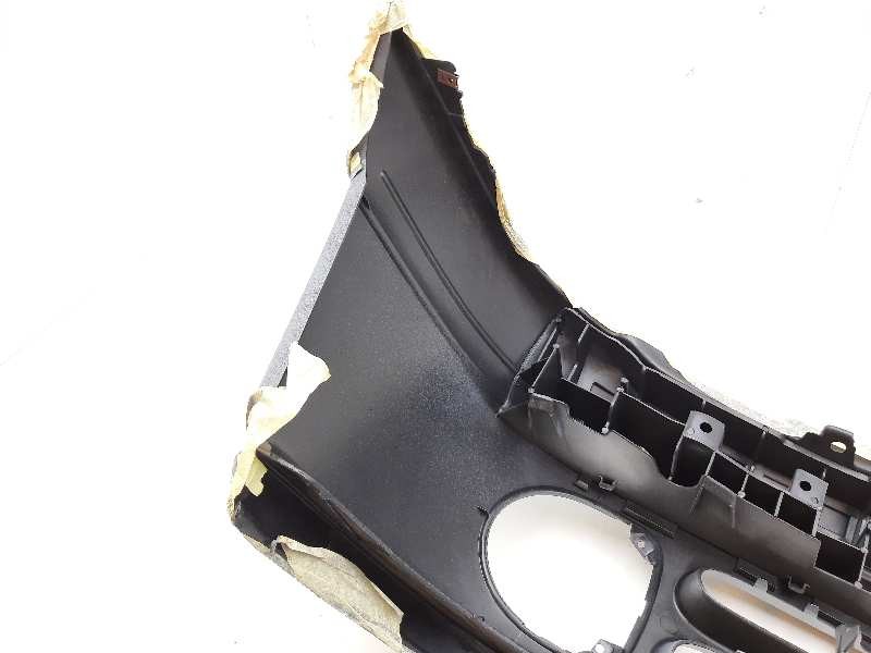 Recambio de paragolpes delantero para renault clio ii fase i (b/cbo) referencia OEM IAM   