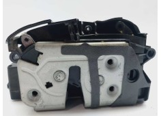 Recambio de cerradura puerta delantera izquierda para ford focus lim. (cb8) sport referencia OEM IAM BM5AA21813AF  