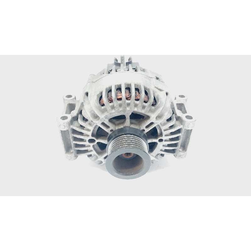 Recambio de alternador para mercedes-benz clase c (w204) familiar c 250 t cdi blueefficiency (204.203) referencia OEM IAM A00090
