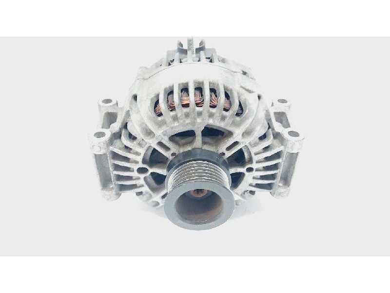 Recambio de alternador para mercedes-benz clase c (w204) familiar c 250 t cdi blueefficiency (204.203) referencia OEM IAM A00090