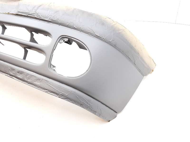 Recambio de paragolpes delantero para renault clio ii fase i (b/cbo) referencia OEM IAM   