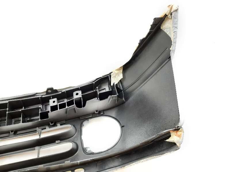 Recambio de paragolpes delantero para renault clio ii fase i (b/cbo) referencia OEM IAM   