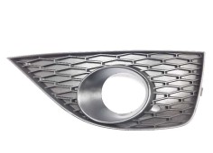 Recambio de rejilla paragolpes derecha para seat ibiza (6j5) sport referencia OEM IAM 6J0853666A  