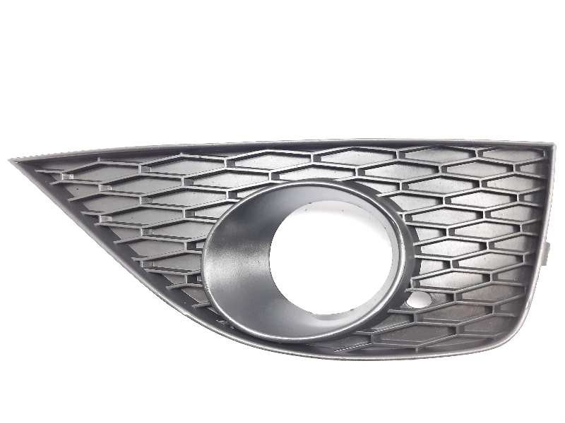 Recambio de rejilla paragolpes derecha para seat ibiza (6j5) sport referencia OEM IAM 6J0853666A  