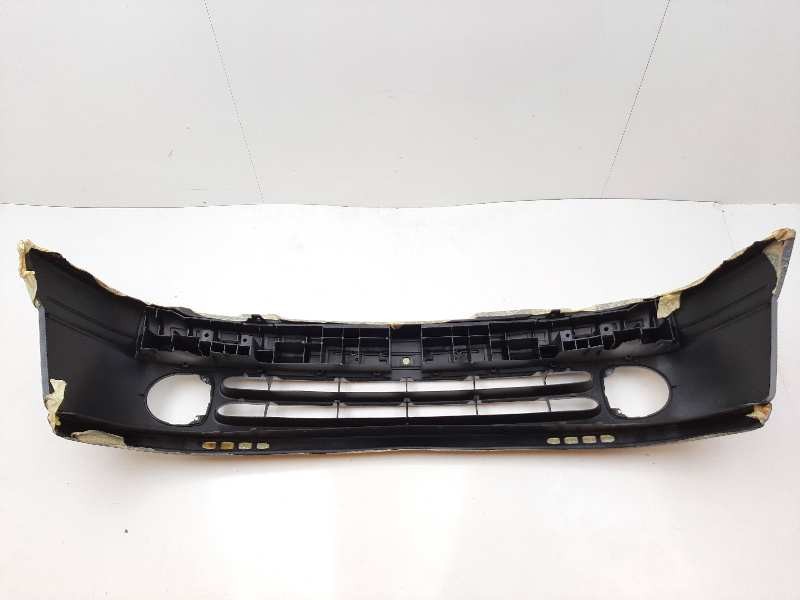 Recambio de paragolpes delantero para renault clio ii fase i (b/cbo) referencia OEM IAM   