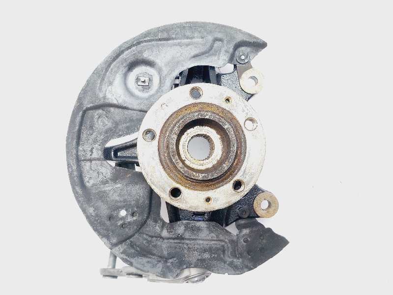 Recambio de mangueta delantera derecha para citroën c5 aircross feel referencia OEM IAM 1610138080  