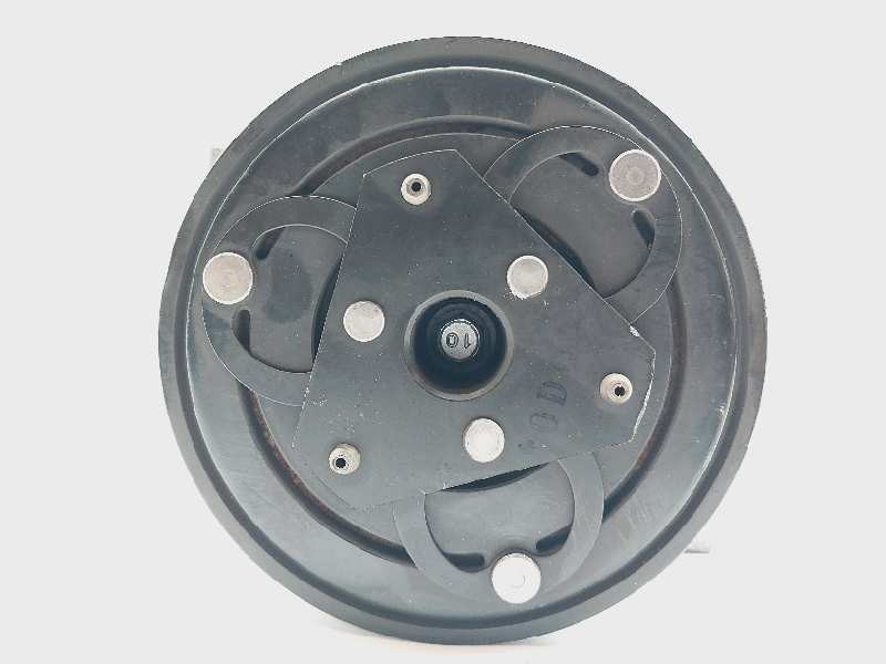 Recambio de compresor aire acondicionado para dacia dokker 1.6i glp referencia OEM IAM 926005727R CR12SC 