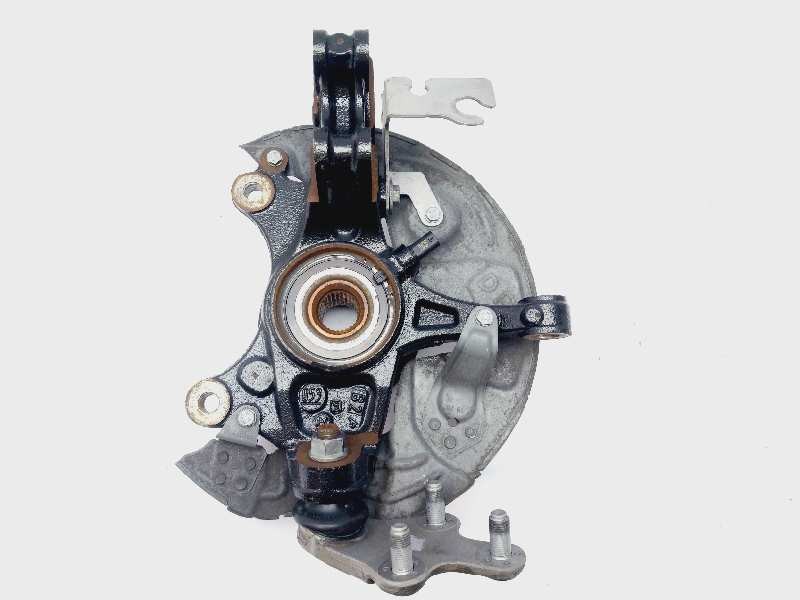Recambio de mangueta delantera derecha para citroën c5 aircross feel referencia OEM IAM 1610138080  