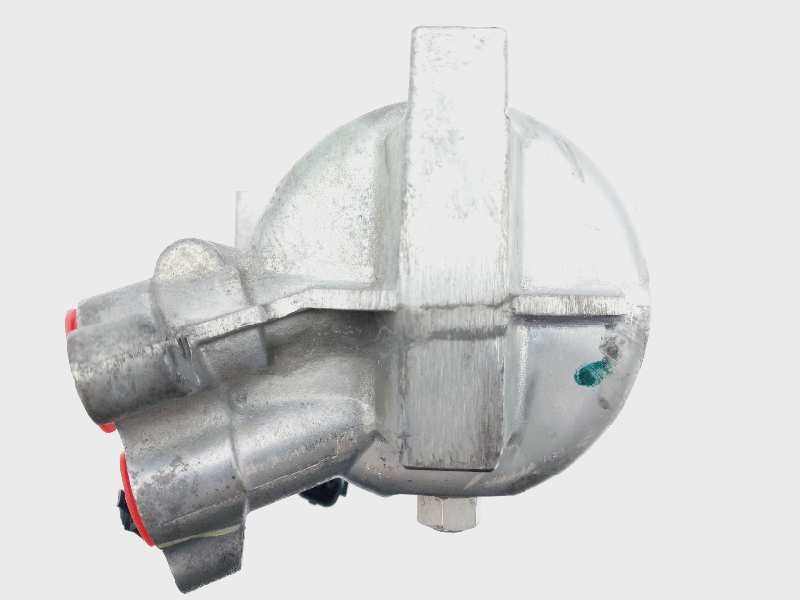 Recambio de compresor aire acondicionado para dacia dokker 1.6i glp referencia OEM IAM 926005727R CR12SC 