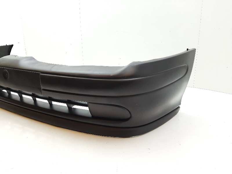 Recambio de paragolpes delantero para renault 19 (b/c/l53) referencia OEM IAM   