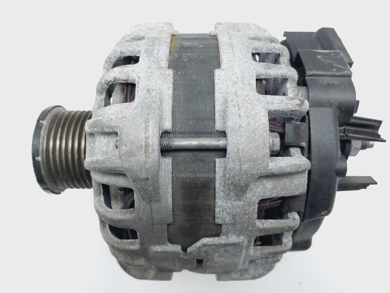 Recambio de alternador para dacia dokker 1.6i glp referencia OEM IAM 231001910R F000BL07AT 