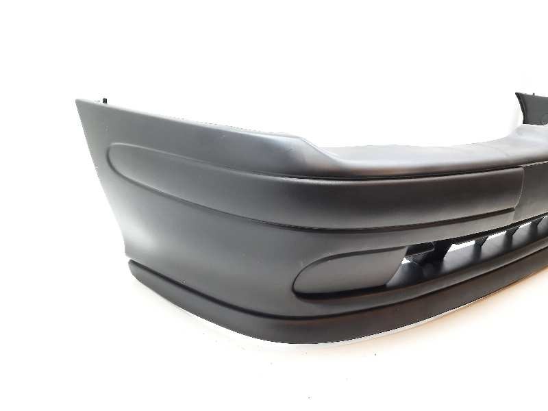 Recambio de paragolpes delantero para renault 19 (b/c/l53) referencia OEM IAM   