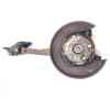 Recambio de mangueta trasera derecha para subaru legacy familiar/outback b13 (bp) 2.0 d outback limited referencia OEM IAM SD012