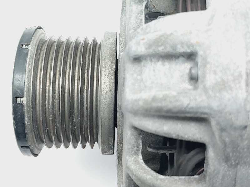 Recambio de alternador para dacia dokker 1.6i glp referencia OEM IAM 231001910R F000BL07AT 