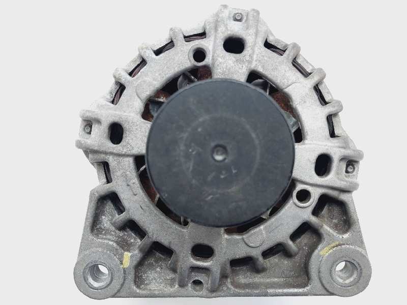 Recambio de alternador para dacia dokker 1.6i glp referencia OEM IAM 231001910R F000BL07AT 