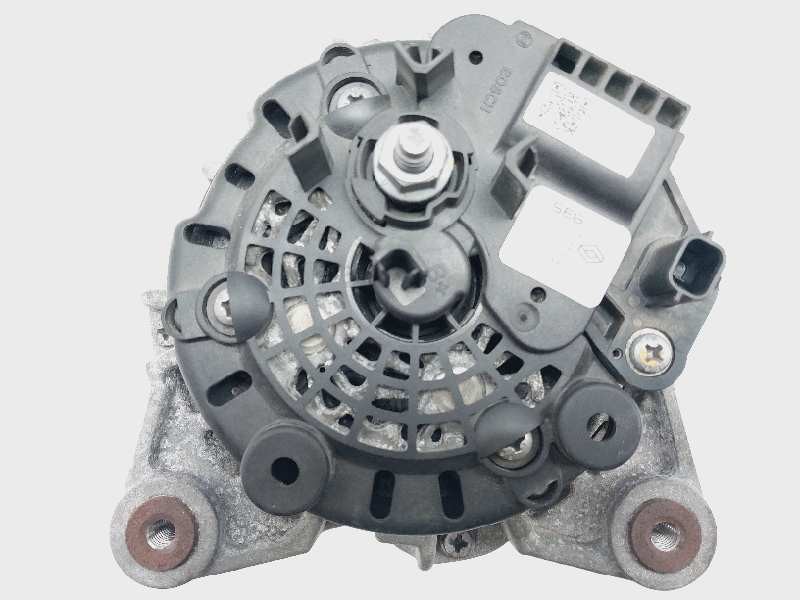Recambio de alternador para dacia dokker 1.6i glp referencia OEM IAM 231001910R F000BL07AT 
