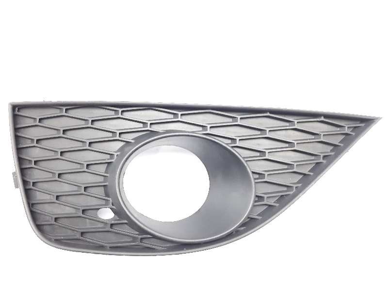 Recambio de rejilla paragolpes izquierda para seat ibiza (6j5) sport referencia OEM IAM 6J0853665A  