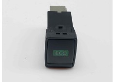 Recambio de interruptor para nissan qashqai (j11) black edition referencia OEM IAM 083492  