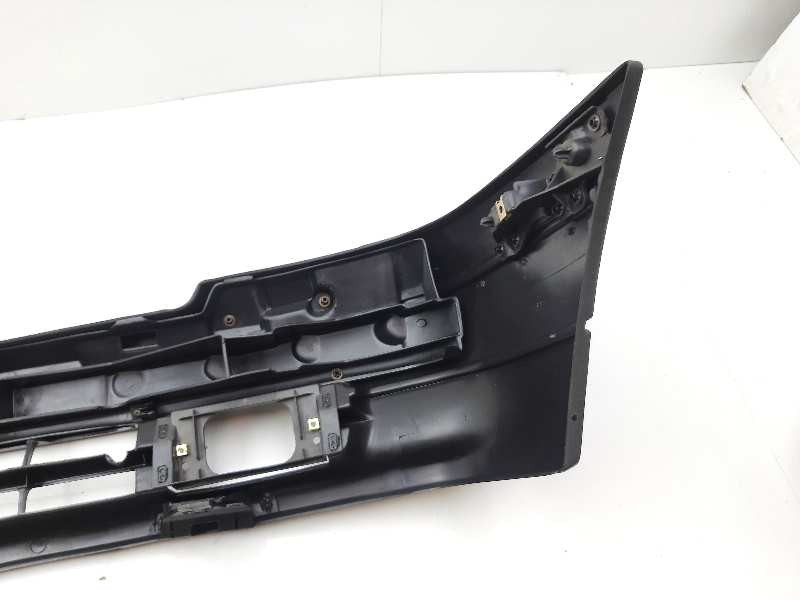 Recambio de paragolpes delantero para renault clio i fase i+ii (b/c57) referencia OEM IAM   