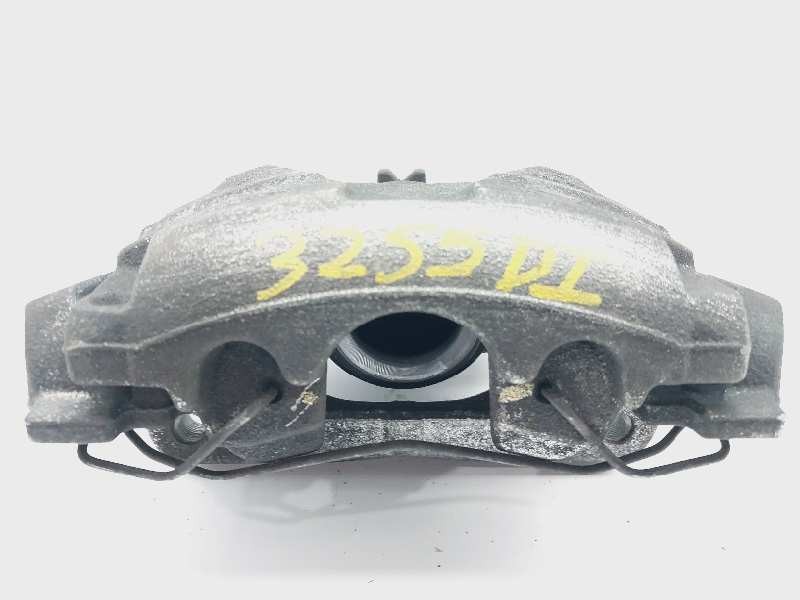 Recambio de pinza freno delantera izquierda para dacia dokker 1.6i glp referencia OEM IAM 410116581R  